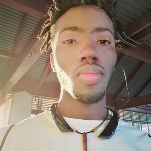 Meet your Posher, Darius